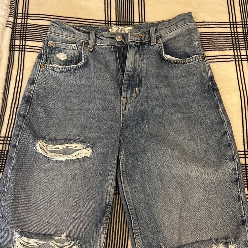 We the free jeans
